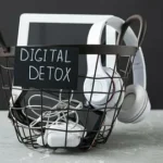 Digital Detox