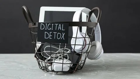 Digital Detox