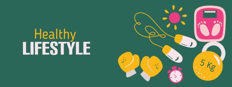 Healthy Lifestyle Habits